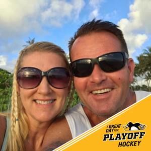 Meet your Posher, Scott